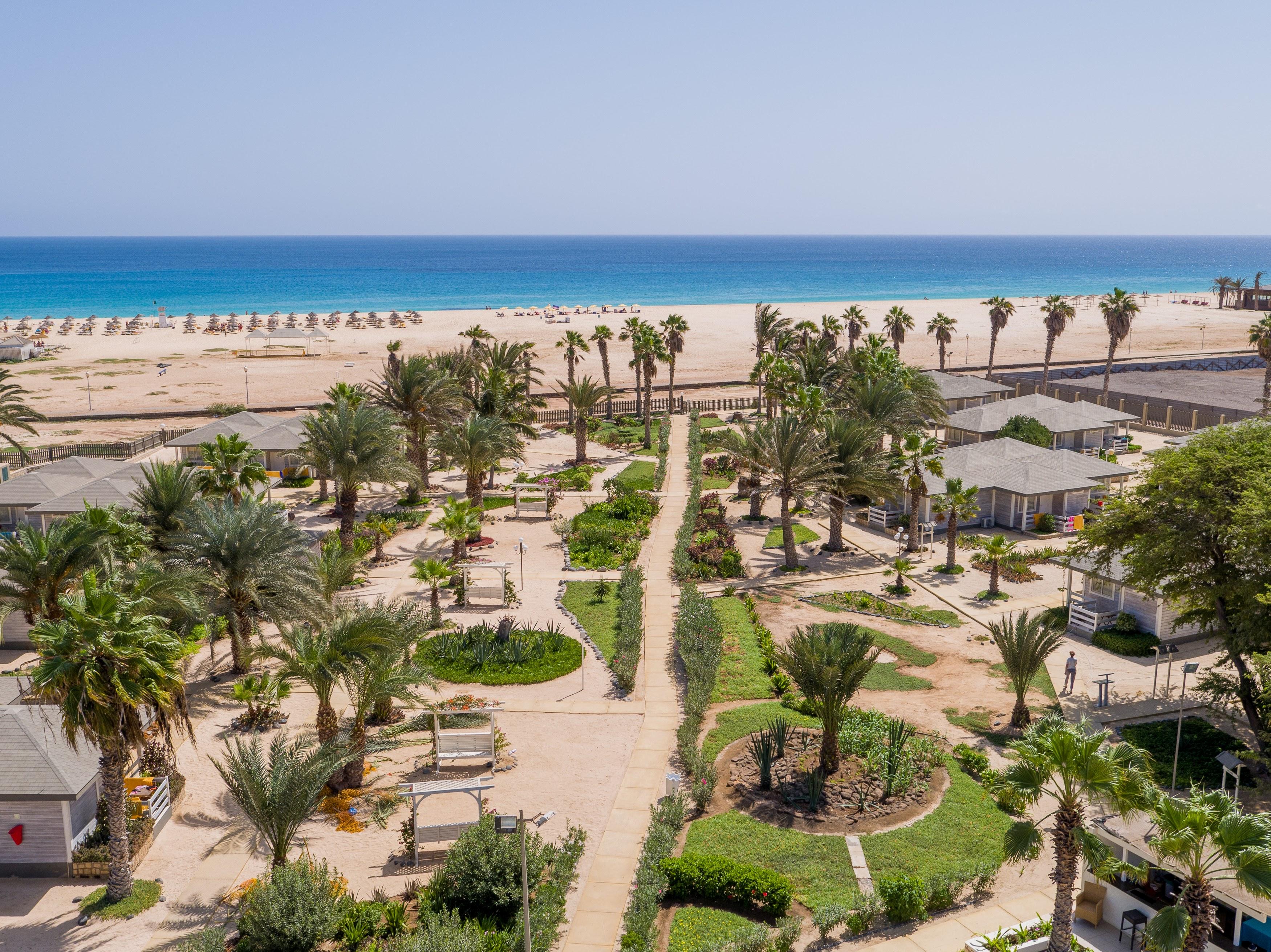 Resort Oasis Belorizonte 4*
