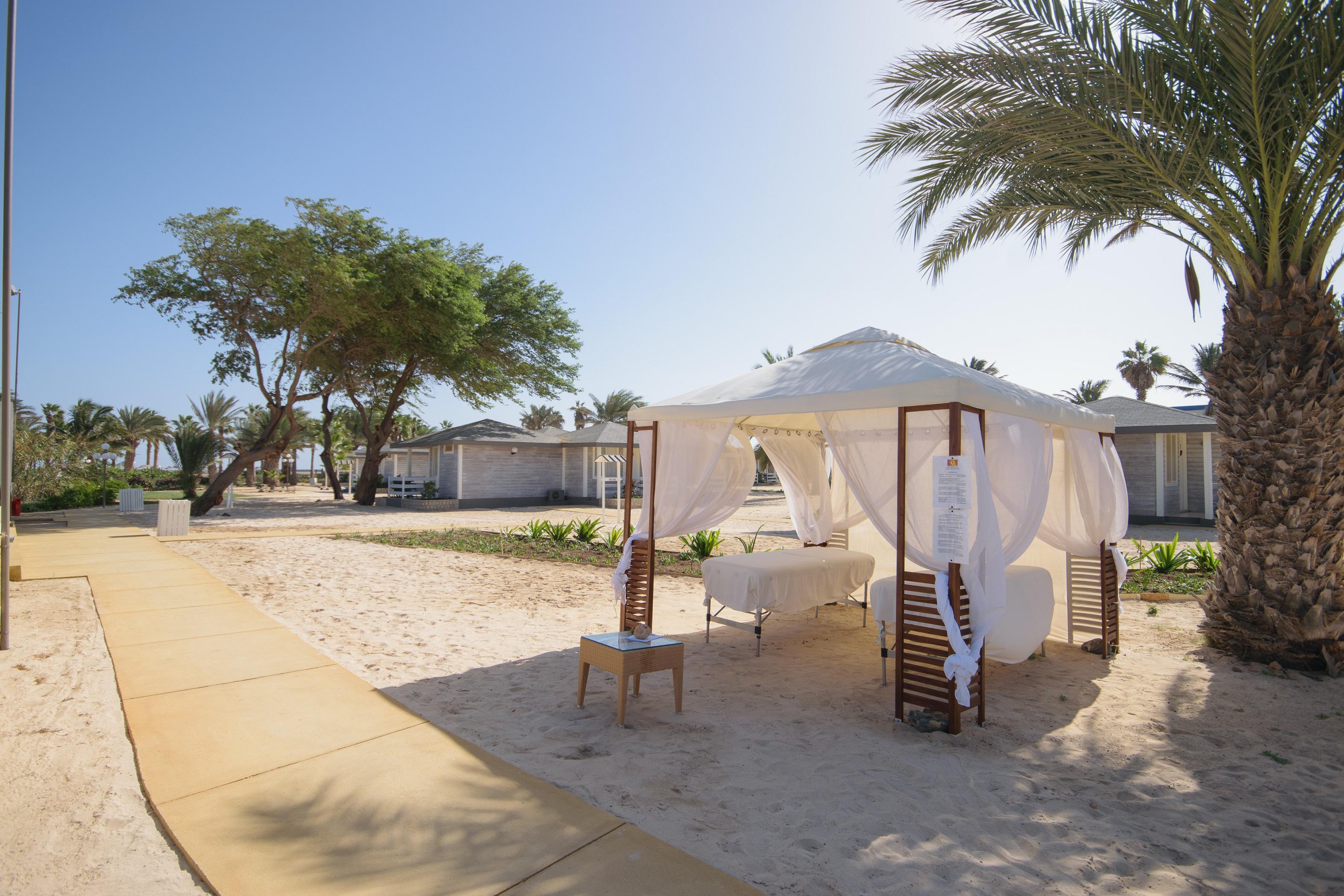 Oasis Belorizonte 4*