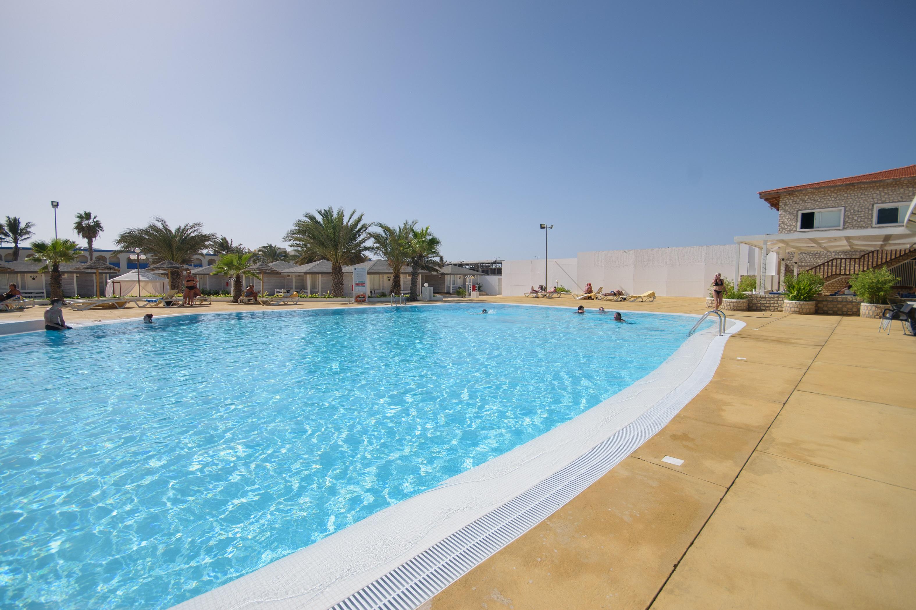 Resort Oasis Belorizonte 4*