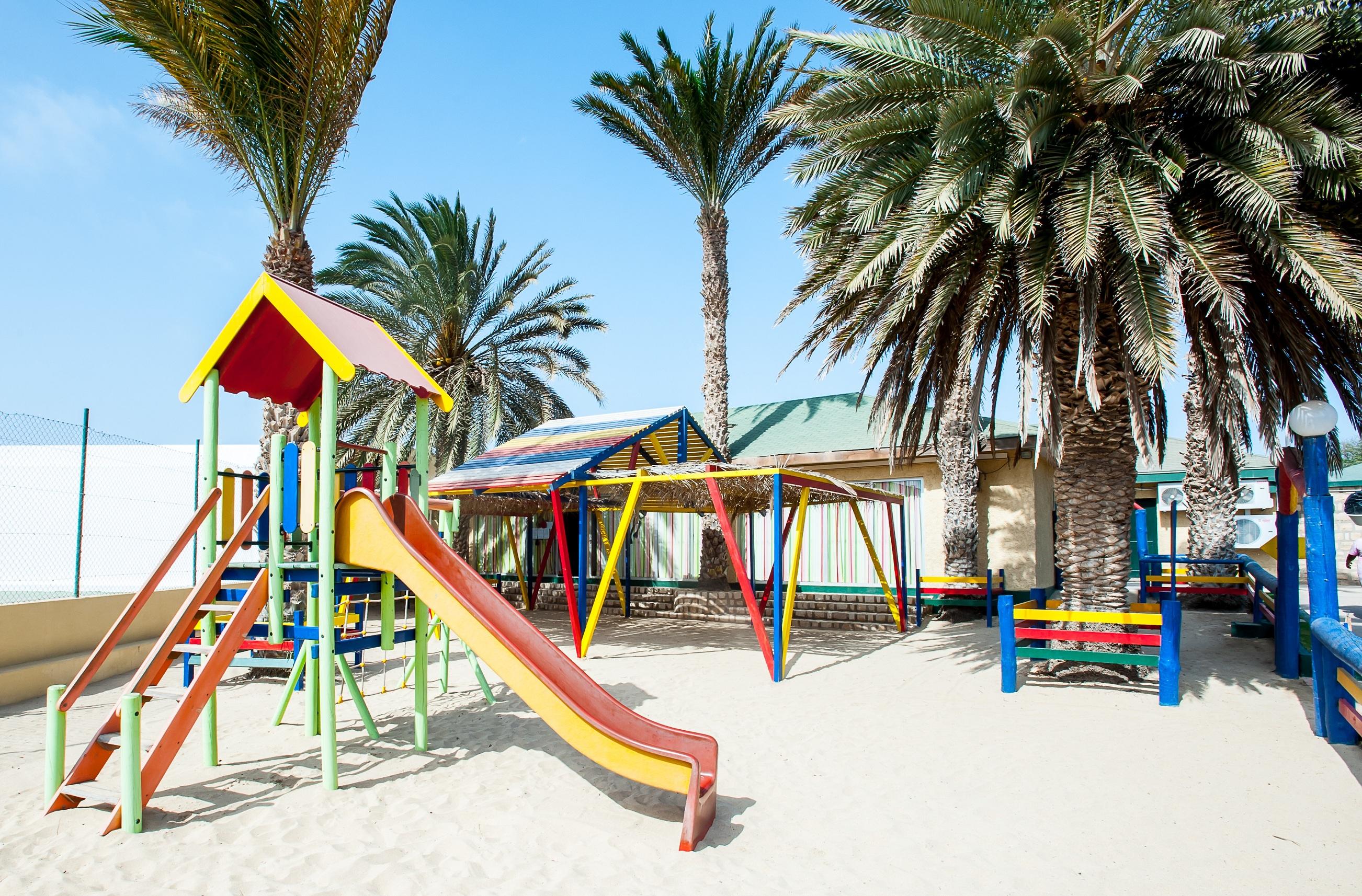 Oasis Belorizonte Santa Maria