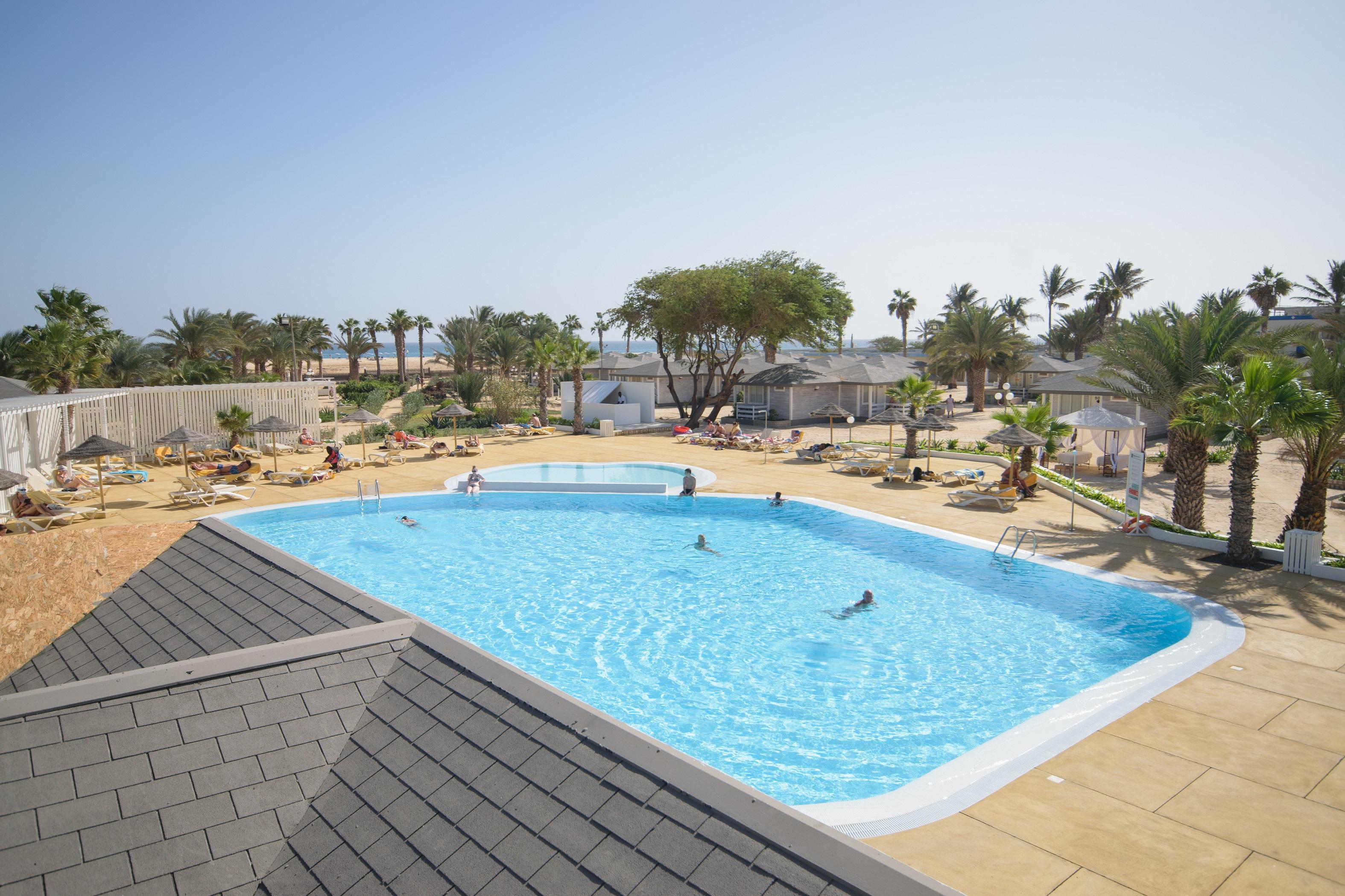 Oasis Belorizonte 4* Santa Maria