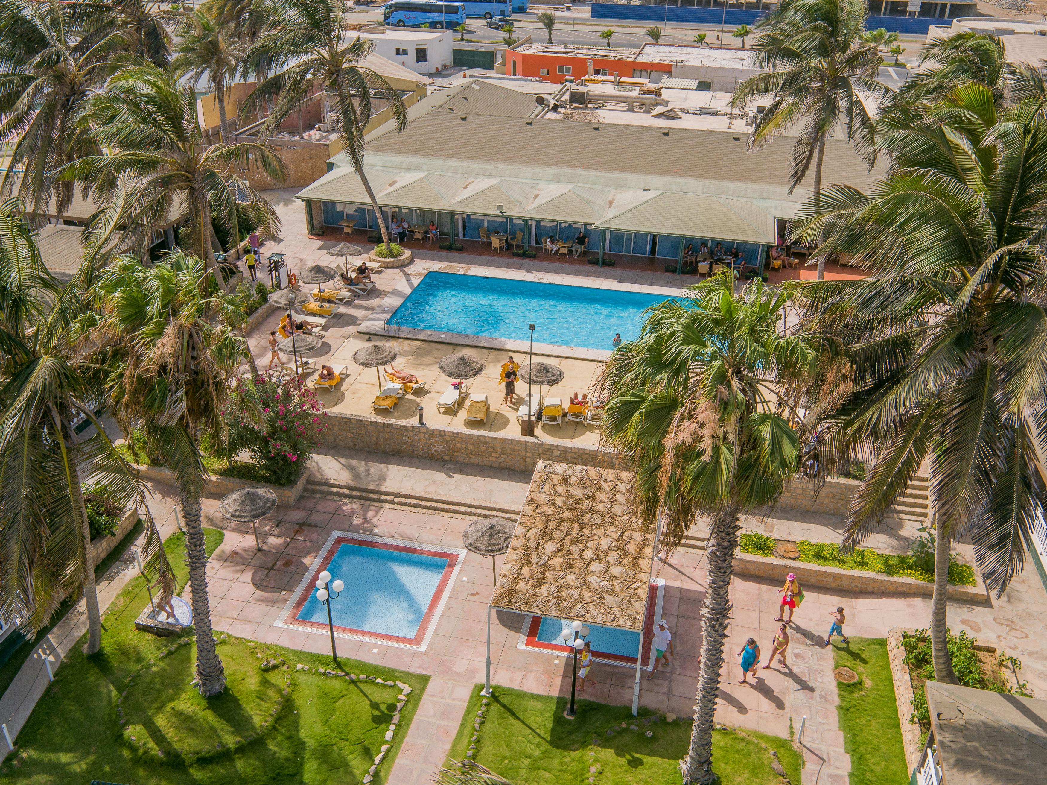 Oasis Belorizonte 4*