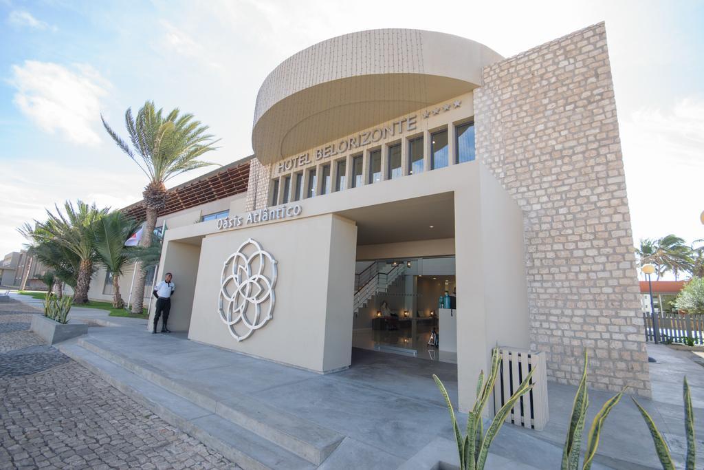 Oasis Belorizonte 4*