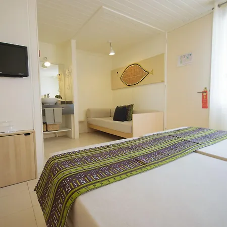 Oasis Belorizonte Hotel Santa Maria Buitenkant foto