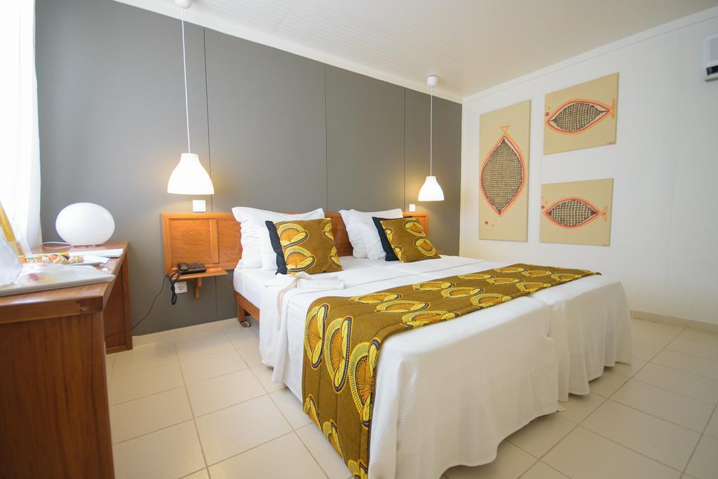 Oasis Belorizonte Resort 4*